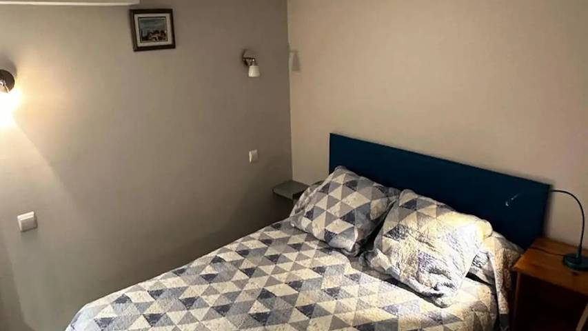 Gîte pour 5 personnes dans Bowling Le Mont Dore - 2