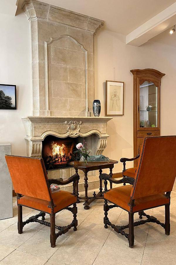 Chambre d’hôte pour 2 personnes, avec terrasse à Dax - 4