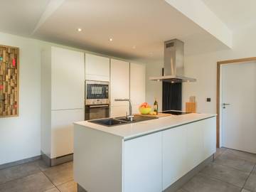 Luxus-ferienhaus für 7 Personen in Somme-Leuze, Wallonien, Bild 3