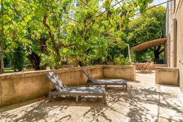 Chambre D’hôte pour 2 Personnes dans Les Angles (Gard), Région de Nîmes, Photo 4