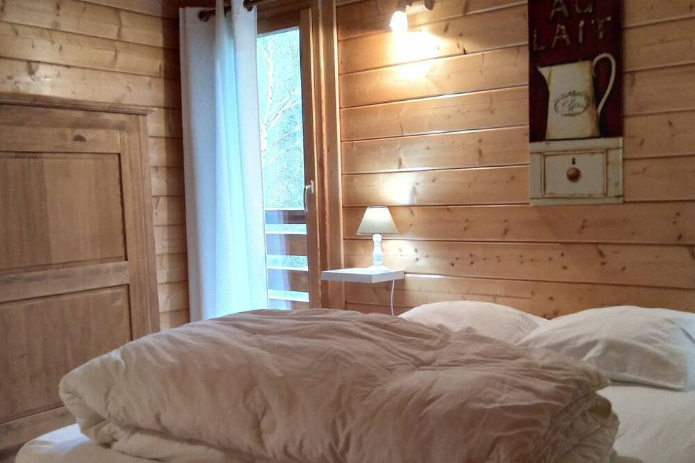 Chalet All Comfort **** in La Bresse, Parc naturel régional des Ballons des Vosges