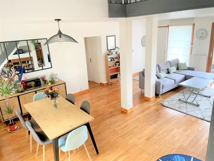 Casa de vacaciones para 10 personas, con vistas y jardín, Familias con niños - 1