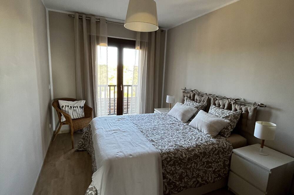 Schönes Ferienhaus mit Meerblick für 7 Personen in Vallgornera, Llucmajor