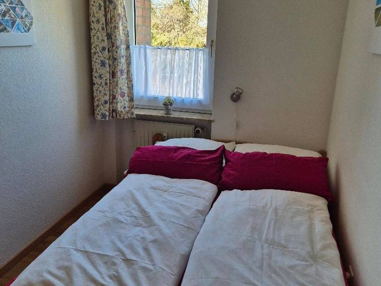 Ganze Ferienwohnung, Appartment-Meerzeit - Appartment-Meerzeit in Westeraccumersiel, Dornum