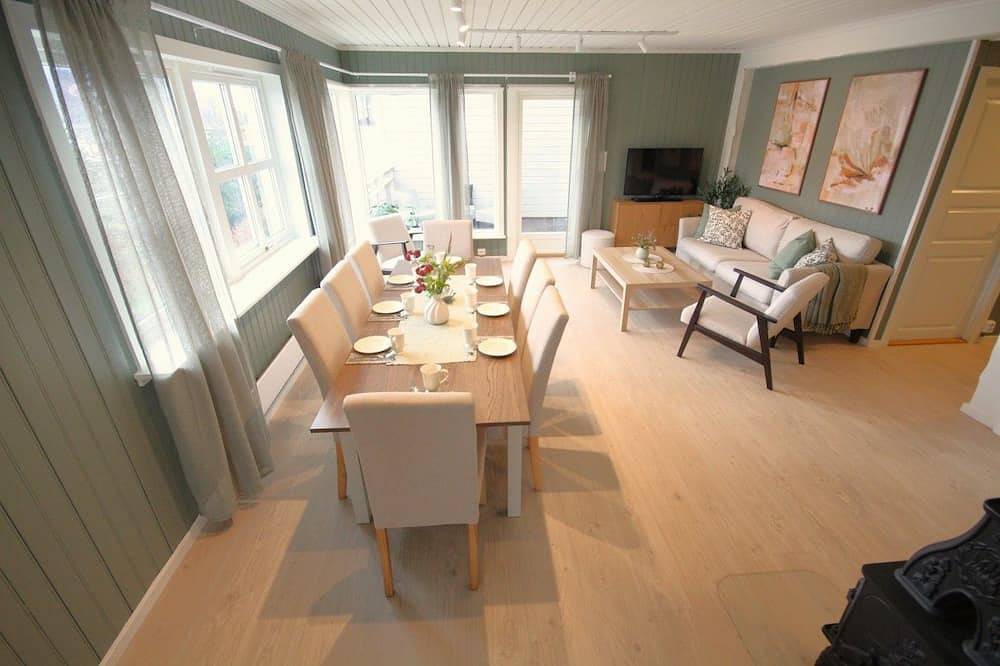 Ganze Wohnung, Inviting, central apartment - Polaris in Tromsø