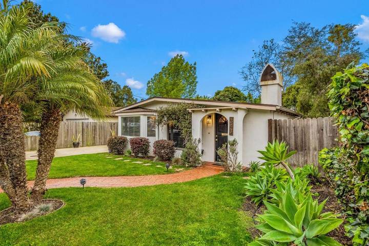 Casa de vacaciones para 4 personas, con vistas y terraza - 1