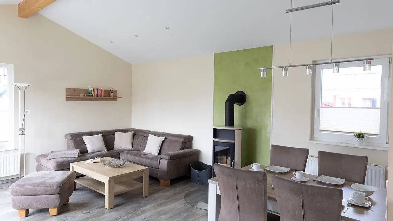 Ferienhaus für 4 Personen (78 m²) in Wurster Nordseeküste in Dorum-Neufeld, Dorum