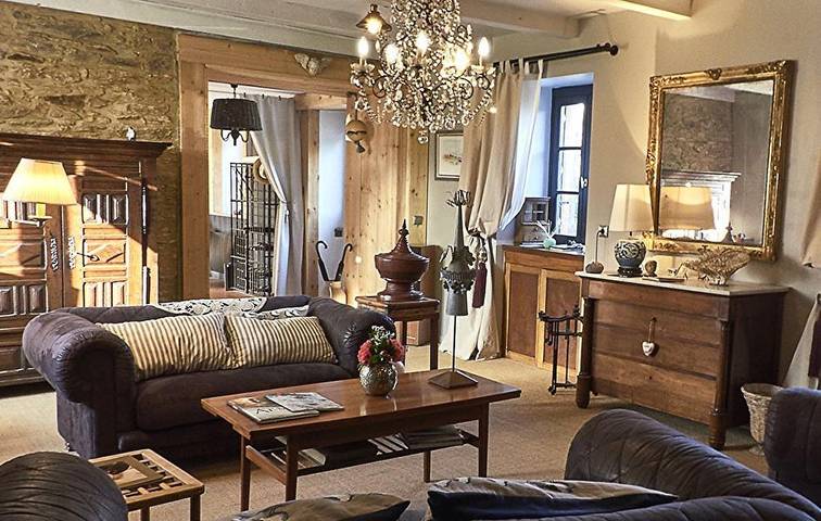 Chambre d’hôte pour 2 personnes, avec jardin en Bretagne - 4