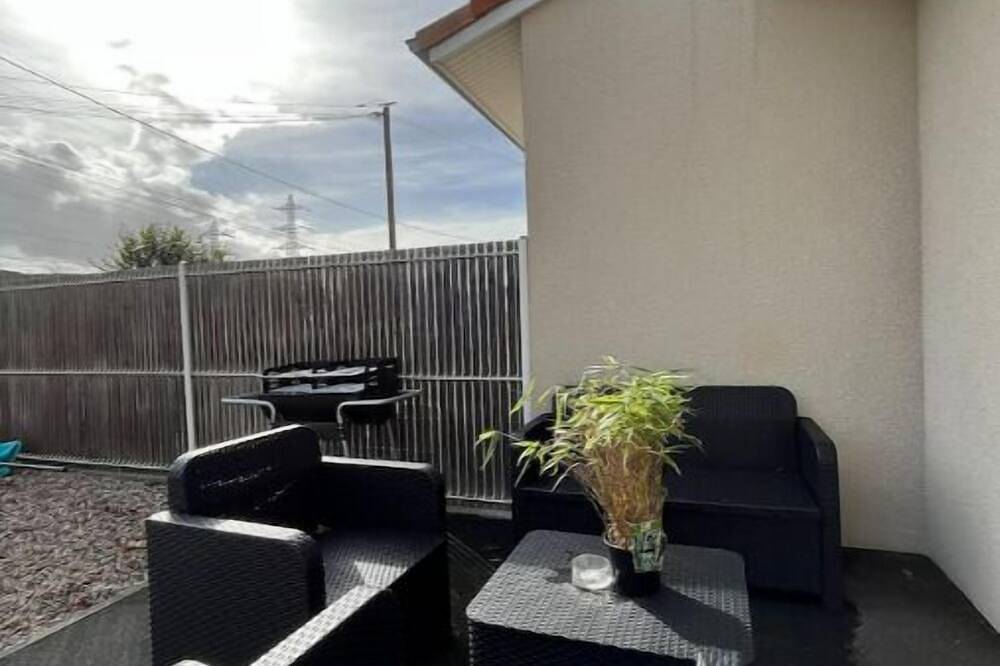 Apartamento entero, Maison Eugenie in Floirac, Región de Burdeos