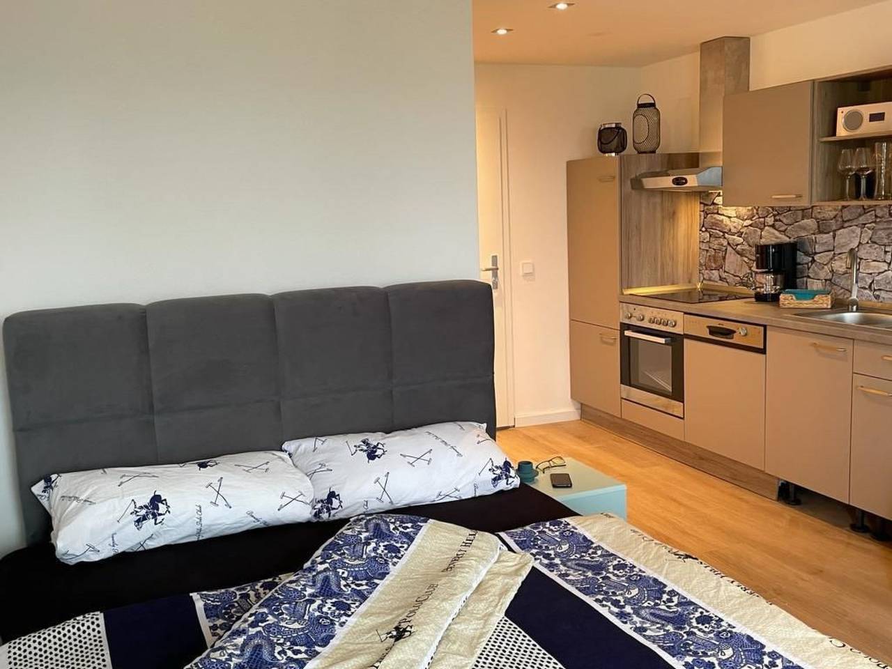 Ganze Wohnung, Gesamte Wohnung in Böbrach mit Garten und Grill in Böbrach, Ostbayern