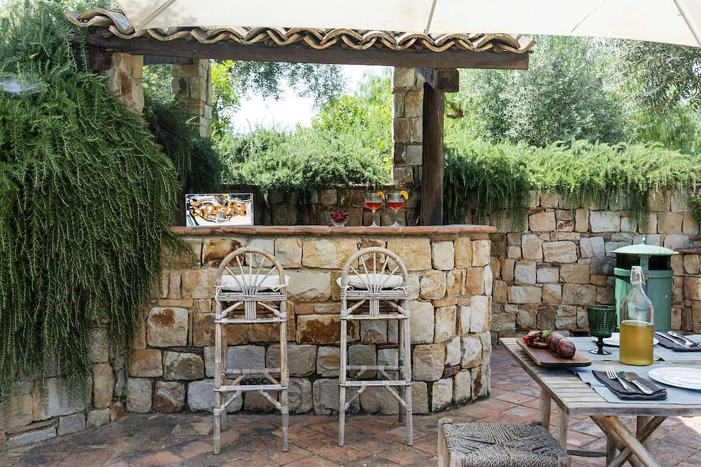 Villa Passulunara 14 in Collesano, Palermo Provinz