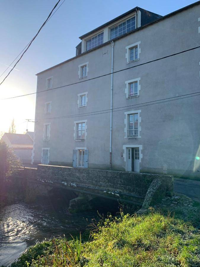 Appartement entier, Studio Apartment in Meung-sur-Loire, Vallée de la Loire