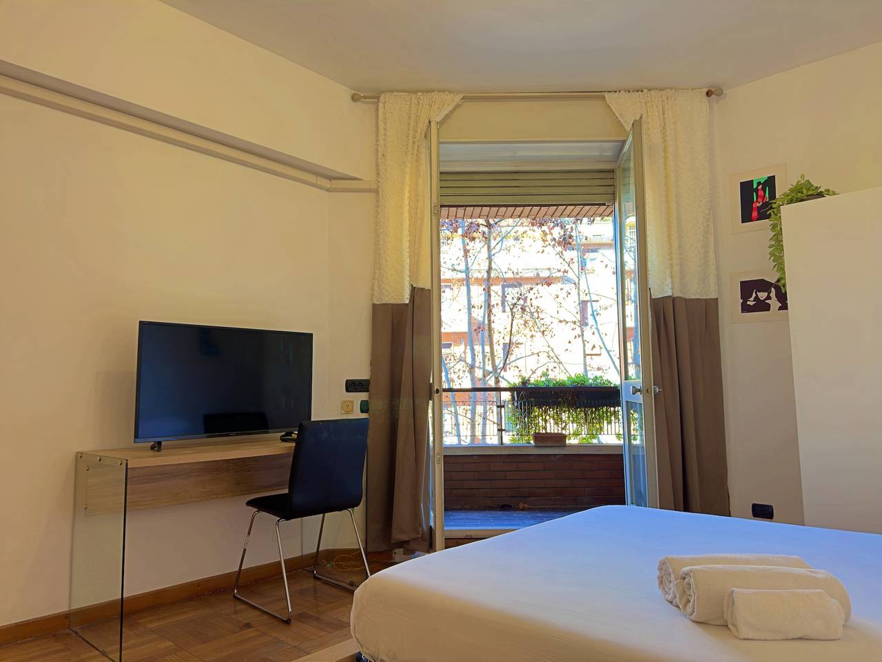 Appartme Guest House Doria 17 - Stanza 4, foto 7