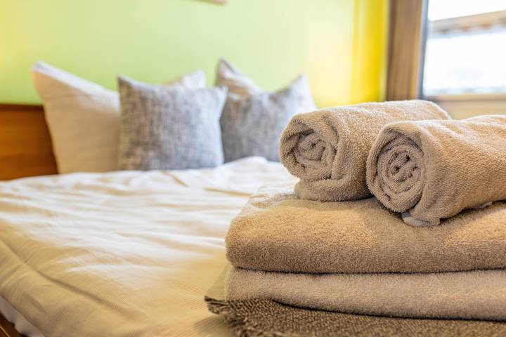 Ferienwohnung für 4 Personen, mit Haustier in Berlin Umland - 3