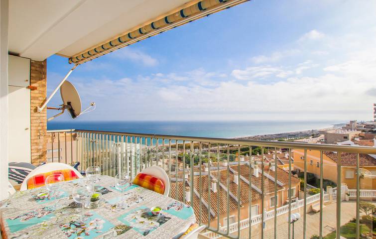 Gîte pour 4 personnes, avec terrasse à Elche - 4