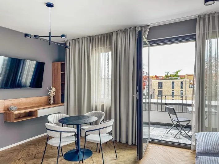 Hotel para 2 personas - 1