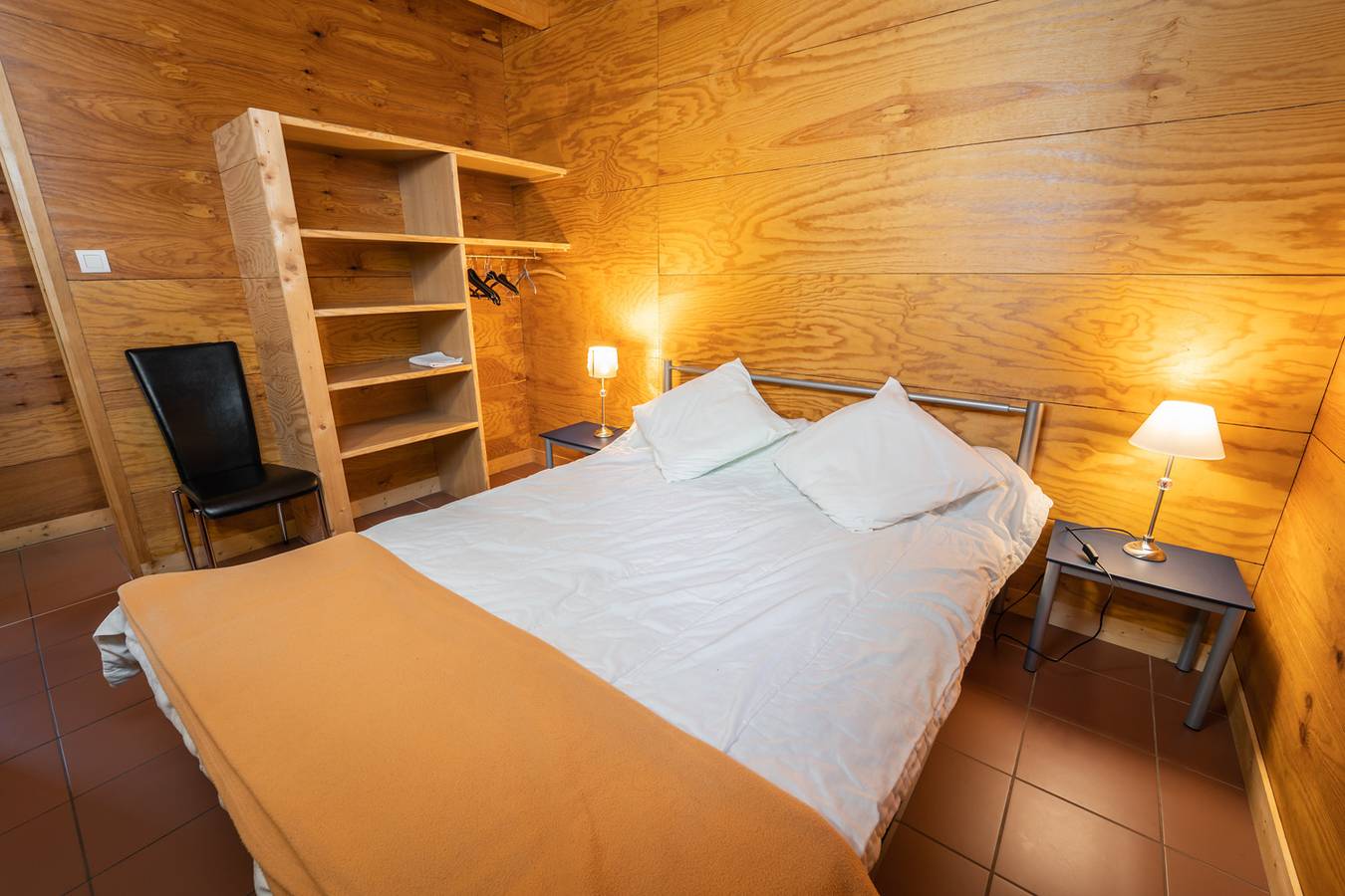 Gîte für 8 Personen mit Terrasse in La Bastide-Puylaurent, Mende und Umgebung