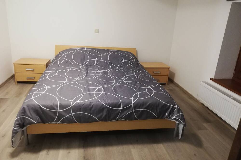 Au Vieux Gouvy: Familiale gîte, grote omheinde tuin & huisdieren welkom 🐾 in Limerlé, Gouvy