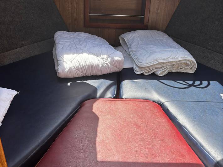 Péniche pour 8 personnes dans l' Hérault - 3