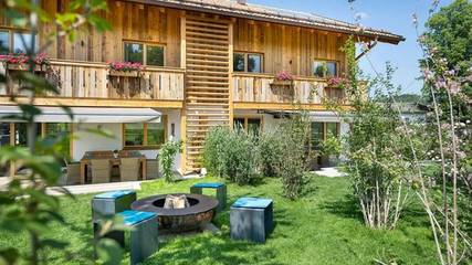 Ferienwohnung für 8 Personen in Gmund, Alpenland Tegernsee Schliersee, Bild 1