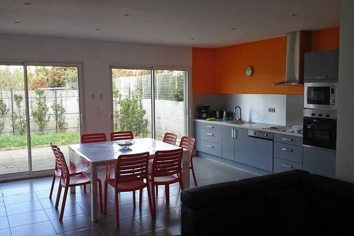 Agriturismo pour 6 personnes, avec jardin et piscine - 1