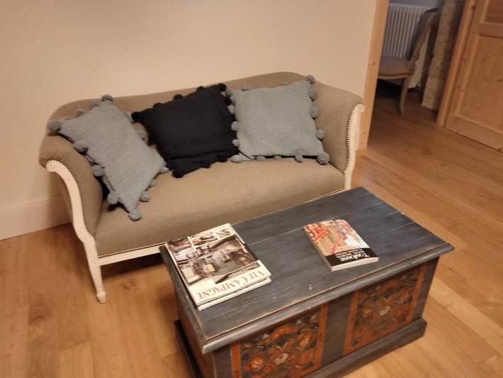 Chambre d’hôte pour 2 personnes, avec jacuzzi et jardin ainsi que sauna et piscine dans le Gers - 4