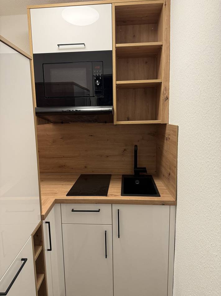 Ferienwohnung für 2 Personen, kinderfreundlich auf Norderney - 2