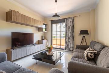 Location De Vacances pour 4 Personnes dans Vélez-Málaga, Costa del Sol, Photo 4