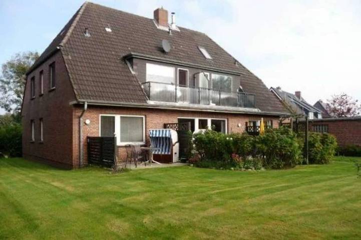 Ferienwohnung für 2 Personen, mit Garten und Terrasse - 1