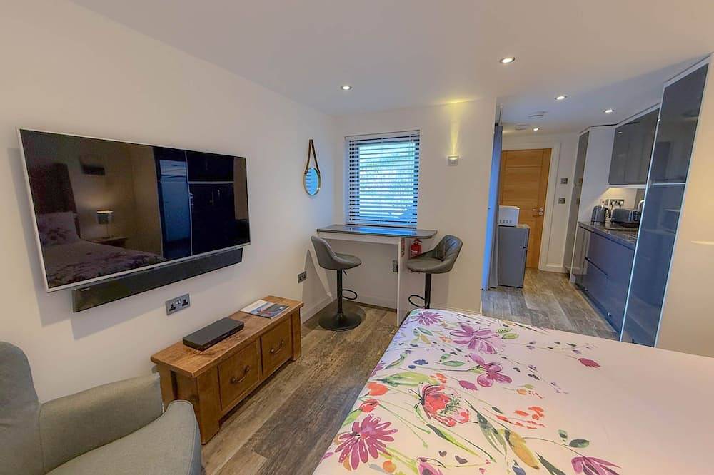 Kovva - sleeps 2 guests  in 1 bedroom in Cornualles