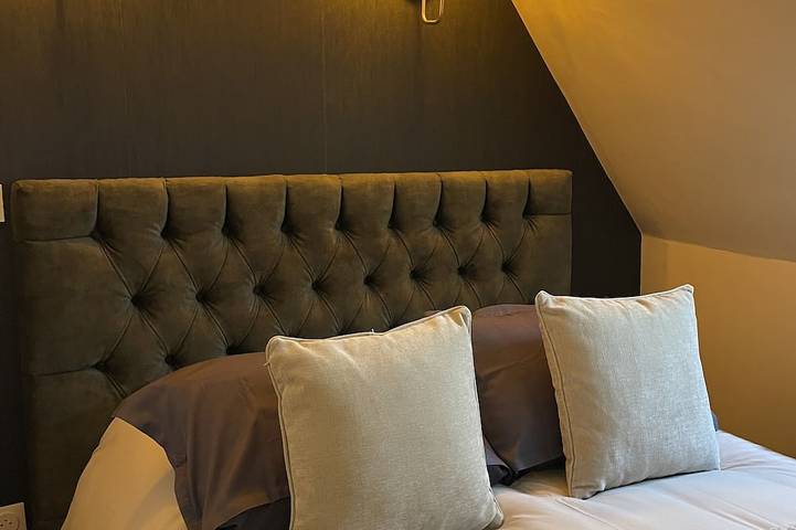 Location de vacances pour 4 personnes, animaux acceptés à Saint-Amand-les-Eaux - 3