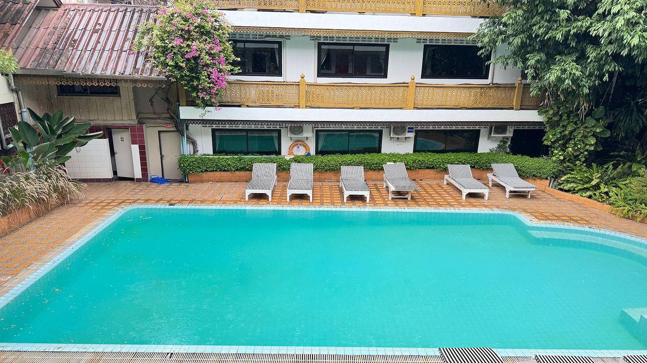 Ferienhaus für 2 Personen (16 m²) in Chiang Mai in Chiang Mai