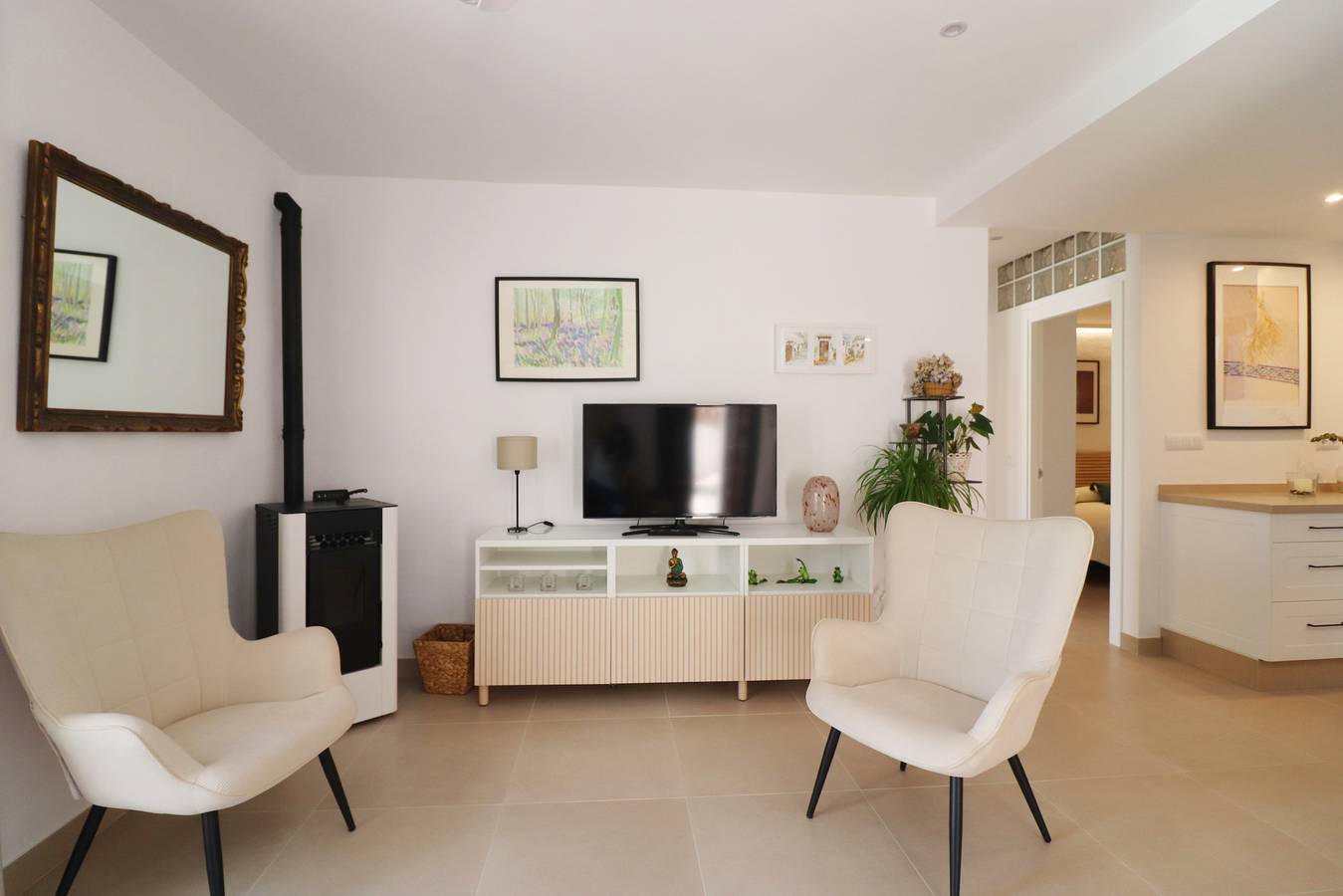1130 Casa Antana in Frigiliana Road, Frigiliana