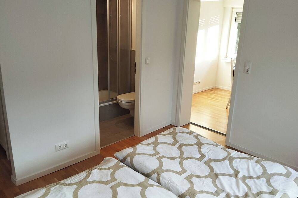 Ganze Wohnung, Sonnen-Apartment in Bad Honnef, Siebengebirge