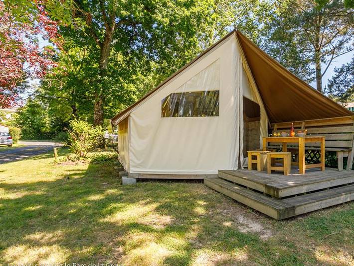 Gîte pour 4 personnes, avec bassin pour enfant à L'Aiguillon-sur-Vie - 3