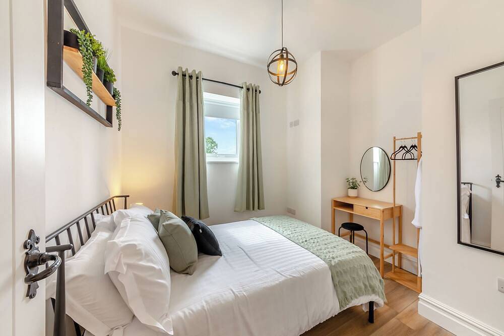 2 slaapkamer accommodatie in Durham in Durham, Durham Graafschap