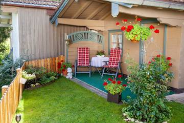 Appartement voor 2 Personen in Inzell, Chiemgau Alps, Afbeelding 2