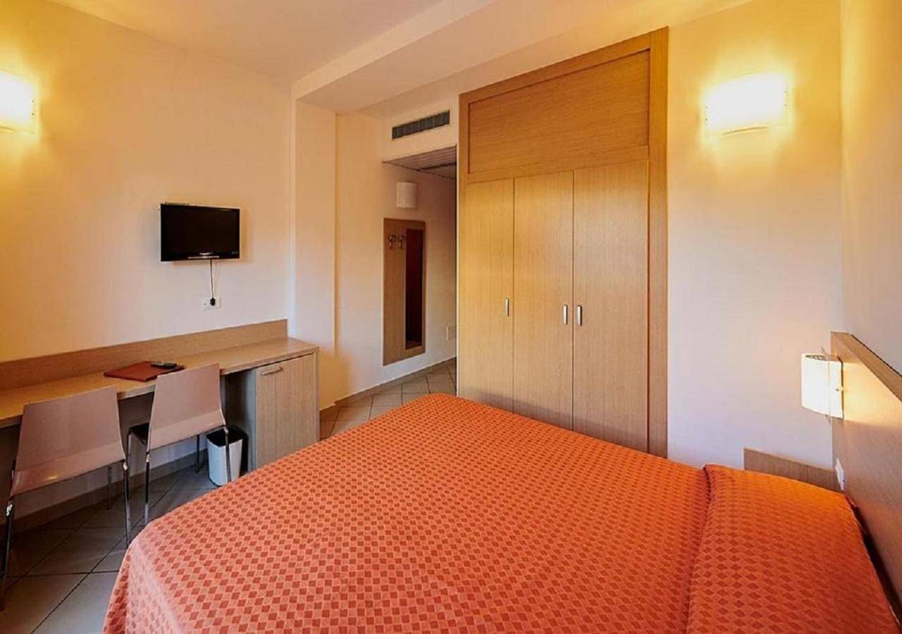 Borgo al Mare in Marina di Bibbona, Bibbona