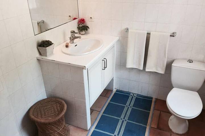 Villa pour 8 personnes, avec jacuzzi et jardin, animaux acceptés dans Anthéor - 4