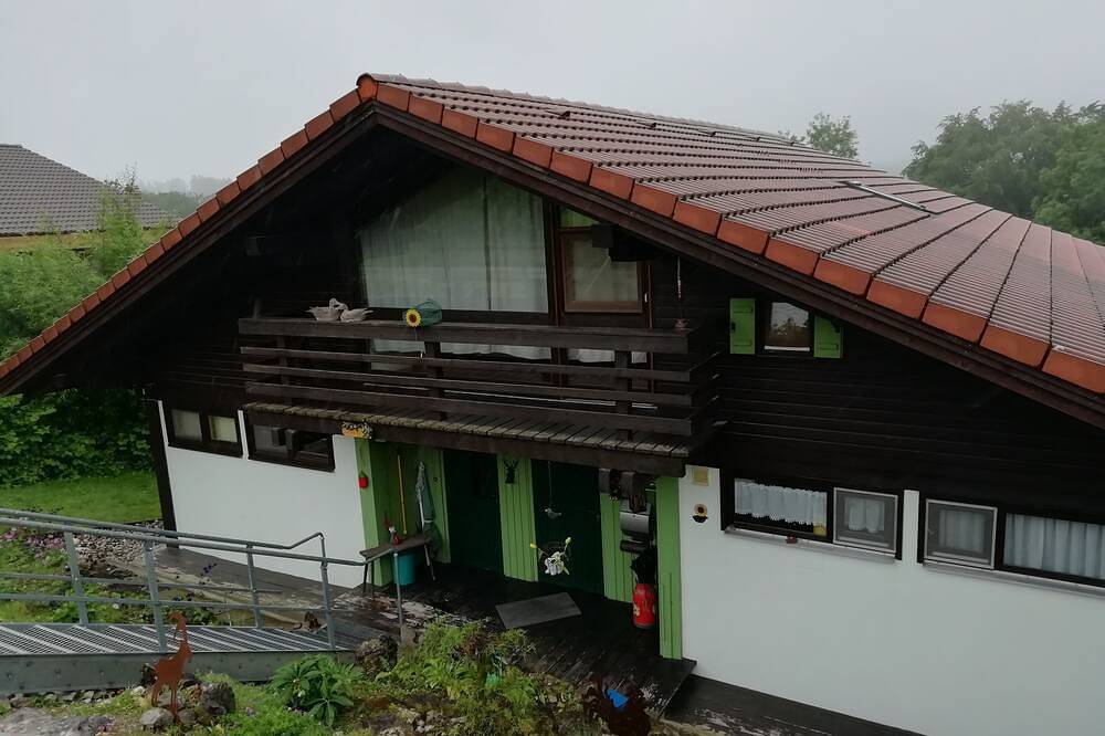 Appartamento vacanze a Chiemgau a partire da 76€ a notte