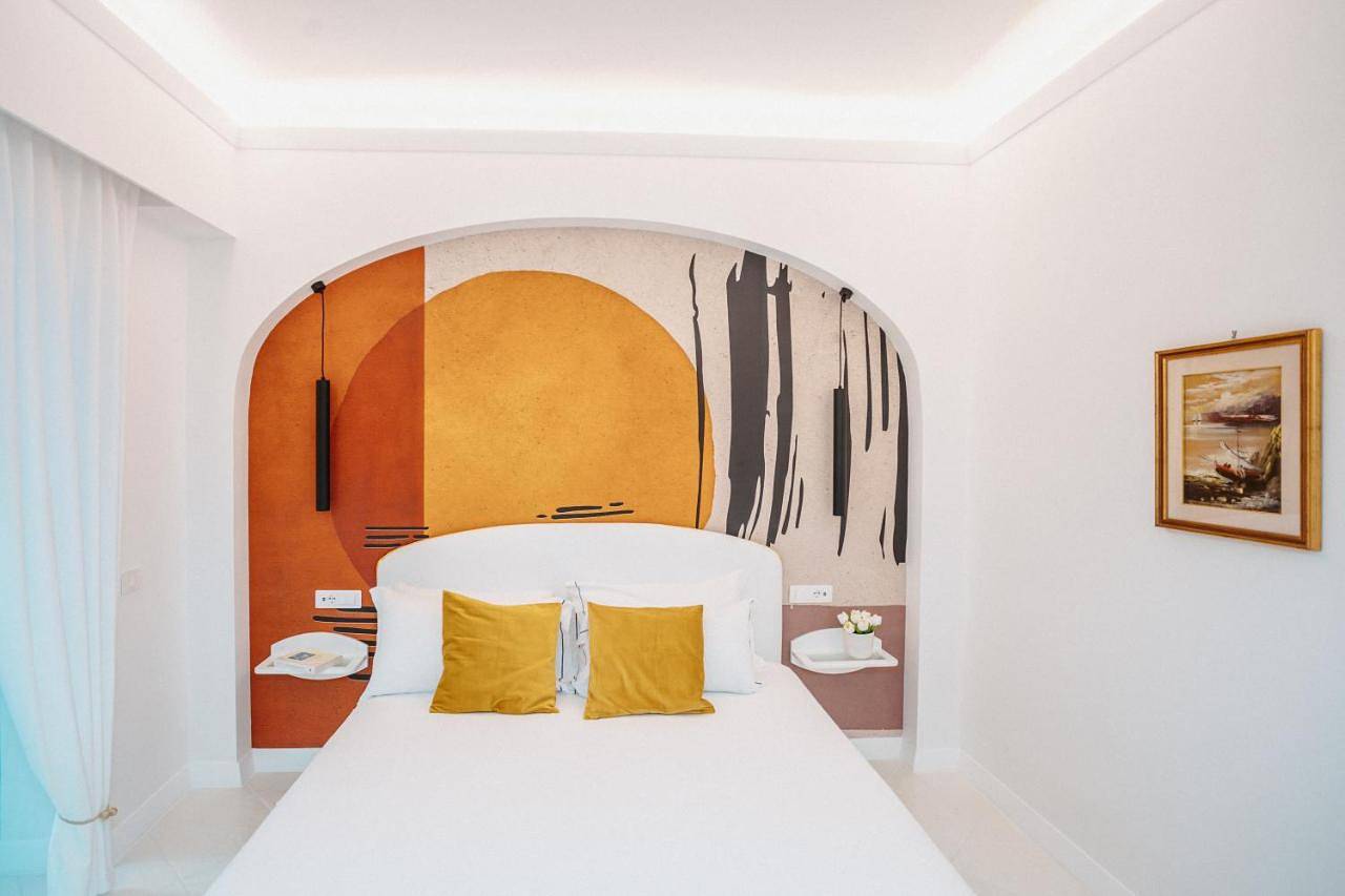 Casa Boma in Minori, Costiera amalfitana