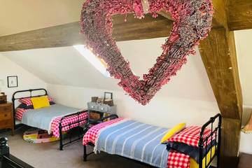 Cottage for 4 People in Lancashire, North West England, Photo 2