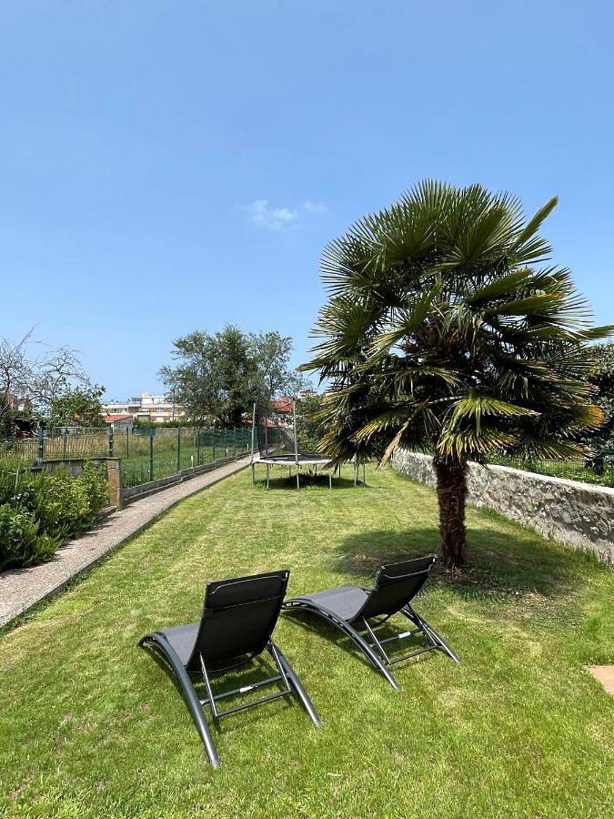 Apartamento entero, La Santina y su Jardín in Avilés, Costa Verde
