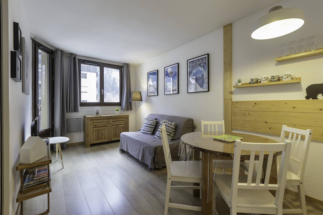 Appartement de vacances