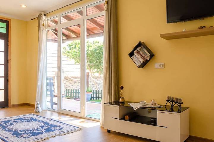 Homerez - Ferienhaus in Ponta do Sol in Pináculo, Ponta do Sol