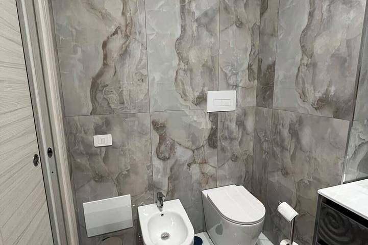 La Casetta - Vacation Home near Naples, Bacoli/Monte di Procida, 5 minutes from the sea in Monte di Procida, Neapel Provinz