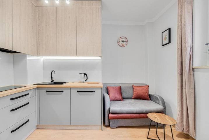 Ferienwohnung für 4 Personen in Oppeln - 3