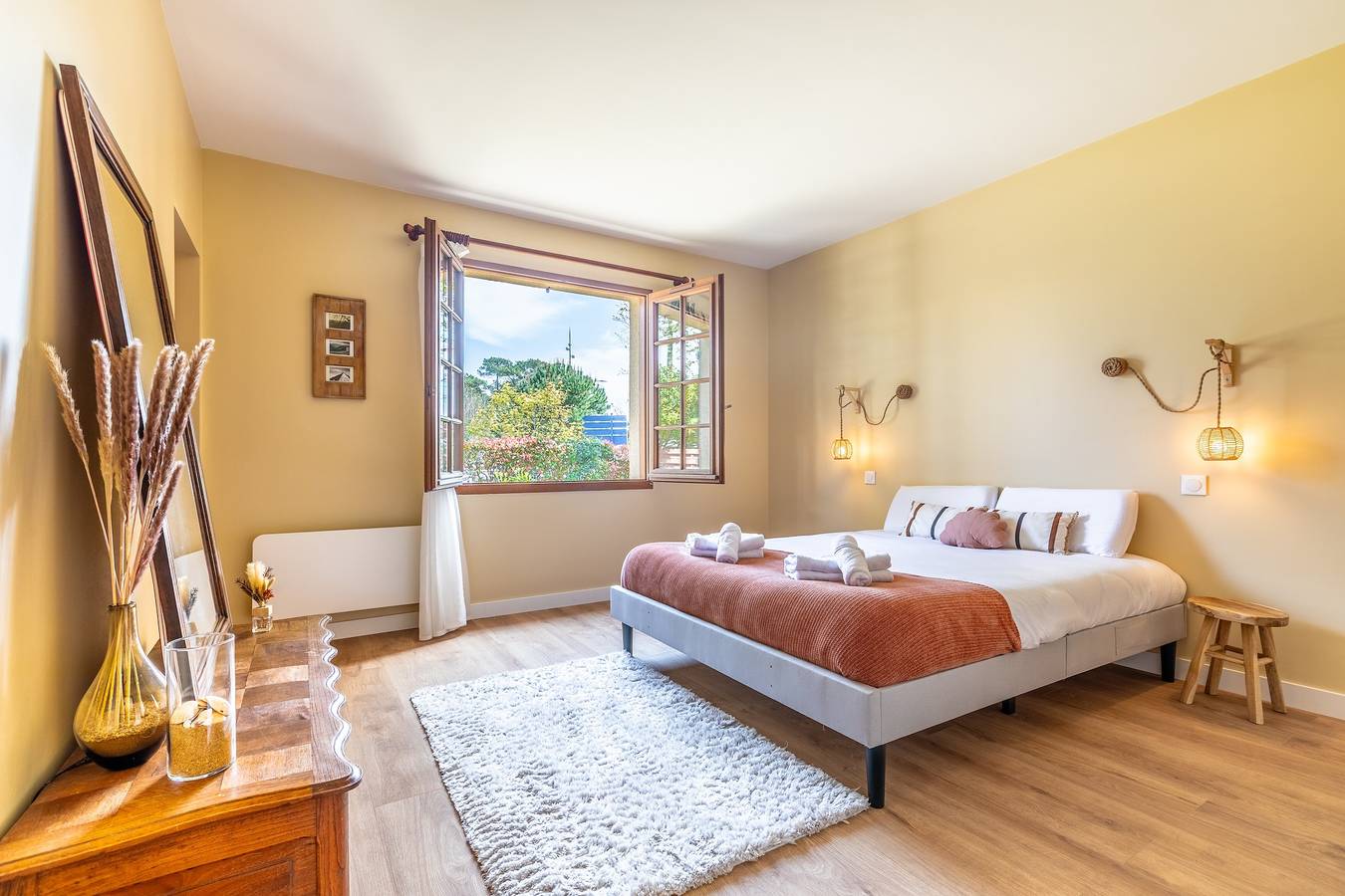 Maison L'Estela - 10 minutes des plages in Capbreton, Côte d’Argent