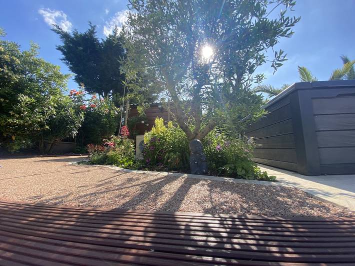 Chambre d’hôte pour 2 personnes, avec piscine et jardin en Charente-Maritime - 3