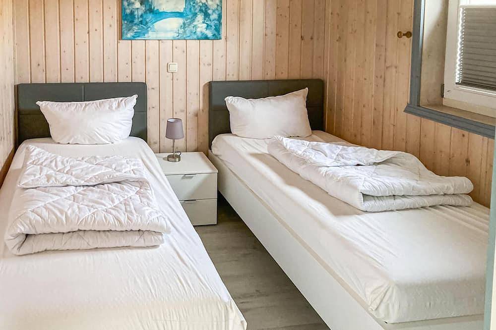 Schönes Haus in Rechlin mit Sauna in Rechlin, Müritz